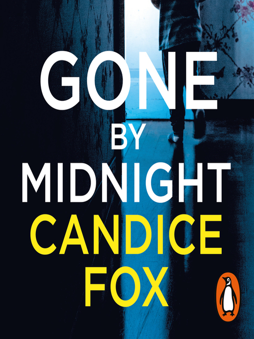 Cover image for Gone by Midnight